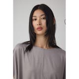 C/Tシャーベットフレアスリーブトップス | AZUL BY MOUSSY | 詳細画像20 