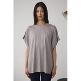 C/Tシャーベットフレアスリーブトップス | AZUL BY MOUSSY | 詳細画像23 