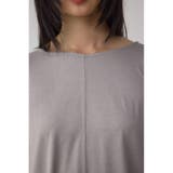 C/Tシャーベットフレアスリーブトップス | AZUL BY MOUSSY | 詳細画像26 