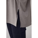 C/Tシャーベットフレアスリーブトップス | AZUL BY MOUSSY | 詳細画像28 