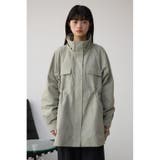2WAYマウンテンコート | AZUL BY MOUSSY | 詳細画像26