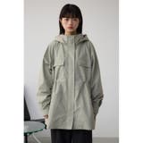 2WAYマウンテンコート | AZUL BY MOUSSY | 詳細画像18