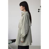 2WAYマウンテンコート | AZUL BY MOUSSY | 詳細画像19