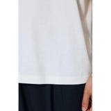 リゾートバックグラフィックTシャツ | AZUL BY MOUSSY | 詳細画像11 