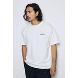 リゾートバックグラフィックTシャツ | AZUL BY MOUSSY | 詳細画像2