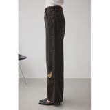 AZUL DENIM ヴィンテージダメージデニム | AZUL BY MOUSSY | 詳細画像6 