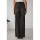 AZUL DENIM ヴィンテージダメージデニム | AZUL BY MOUSSY | 詳細画像7 