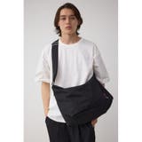 SBC アクティブバッグ | AZUL BY MOUSSY | 詳細画像2 