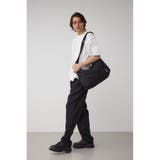 SBC アクティブバッグ | AZUL BY MOUSSY | 詳細画像3 