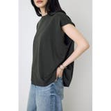 ノースリーブカットトップス | AZUL BY MOUSSY | 詳細画像11 