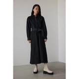 トラックソールソックスブーツ | AZUL BY MOUSSY | 詳細画像10