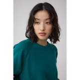 ボリュームスリーブニット | AZUL BY MOUSSY | 詳細画像22 