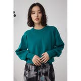 ボリュームスリーブニット | AZUL BY MOUSSY | 詳細画像23 