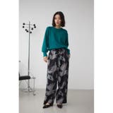 ボリュームスリーブニット | AZUL BY MOUSSY | 詳細画像24 