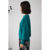 ボリュームスリーブニット | AZUL BY MOUSSY | 詳細画像26 