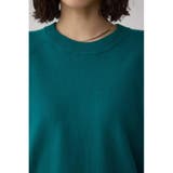 ボリュームスリーブニット | AZUL BY MOUSSY | 詳細画像28 