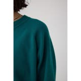 ボリュームスリーブニット | AZUL BY MOUSSY | 詳細画像29 