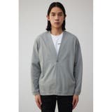 ツイルワンボタンカーディガン | AZUL BY MOUSSY | 詳細画像14