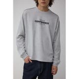 タックデザインロングスリーブTシャツ | AZUL BY MOUSSY | 詳細画像25