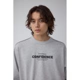 タックデザインロングスリーブTシャツ | AZUL BY MOUSSY | 詳細画像26