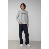 タックデザインロングスリーブTシャツ | AZUL BY MOUSSY | 詳細画像28