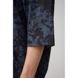 スプラッシュ総柄ビッグトップス | AZUL BY MOUSSY | 詳細画像20 