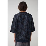 スプラッシュ総柄ビッグトップス | AZUL BY MOUSSY | 詳細画像17 