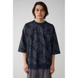 スプラッシュ総柄ビッグトップス | AZUL BY MOUSSY | 詳細画像15 