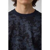 スプラッシュ総柄ビッグトップス | AZUL BY MOUSSY | 詳細画像18 