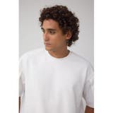 布帛ドッキングトップス | AZUL BY MOUSSY | 詳細画像2 