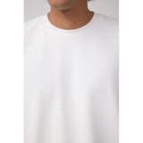 布帛ドッキングトップス | AZUL BY MOUSSY | 詳細画像8 