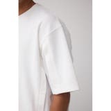 布帛ドッキングトップス | AZUL BY MOUSSY | 詳細画像9 