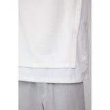 布帛ドッキングトップス | AZUL BY MOUSSY | 詳細画像11 