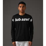 AZUL×REEBOK LS T-SHIRTS | AZUL BY MOUSSY | 詳細画像13