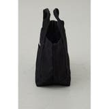 ロゴ刺繍ミニトートバック | AZUL BY MOUSSY | 詳細画像10 