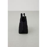 ロゴ刺繍ミニトートバック | AZUL BY MOUSSY | 詳細画像12 