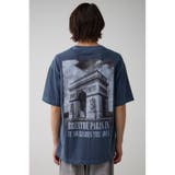 ParisピグメントTEE | AZUL BY MOUSSY | 詳細画像17