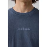 ParisピグメントTEE | AZUL BY MOUSSY | 詳細画像18
