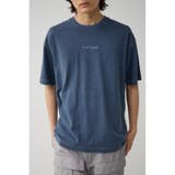 ParisピグメントTEE | AZUL BY MOUSSY | 詳細画像12