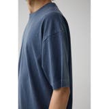 ParisピグメントTEE | AZUL BY MOUSSY | 詳細画像19