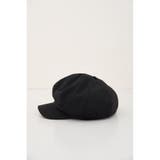 COMFORTABLE CASQUETTE | AZUL BY MOUSSY | 詳細画像1