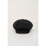 COMFORTABLE CASQUETTE | AZUL BY MOUSSY | 詳細画像2