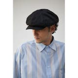 COMFORTABLE CASQUETTE | AZUL BY MOUSSY | 詳細画像6