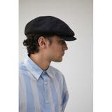 COMFORTABLE CASQUETTE | AZUL BY MOUSSY | 詳細画像8