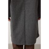 ワイドラペルルーズチェスターコート | AZUL BY MOUSSY | 詳細画像23 