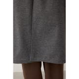 ワイドラペルルーズチェスターコート | AZUL BY MOUSSY | 詳細画像26 