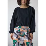 ボートネックカットトップス | AZUL BY MOUSSY | 詳細画像10