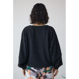 ボートネックカットトップス | AZUL BY MOUSSY | 詳細画像15