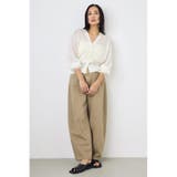 シアーニットカーディガン | AZUL BY MOUSSY | 詳細画像6 