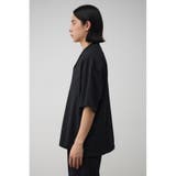 リラックス開襟シャツ | AZUL BY MOUSSY | 詳細画像5 